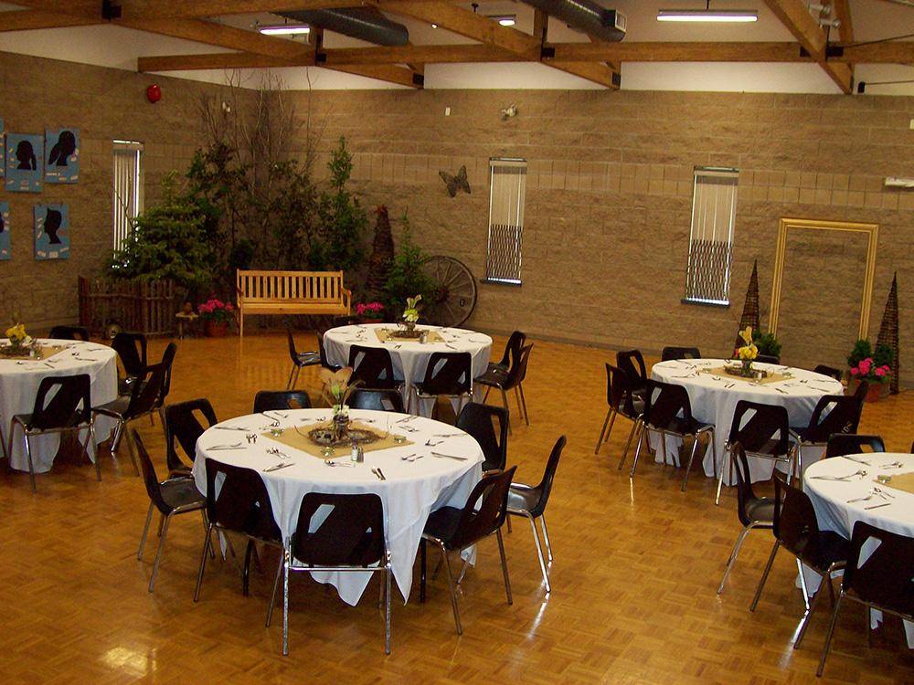 Ilderton Community Centre Middlesex Centre